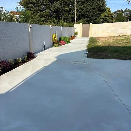 Ferienhaus Casa Condesa Pontevedra