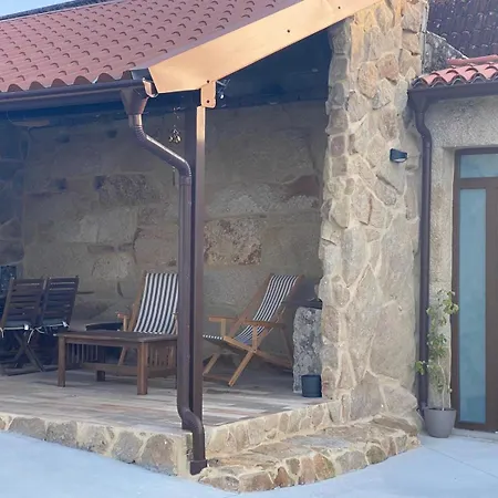 Casa Condesa Pontevedra