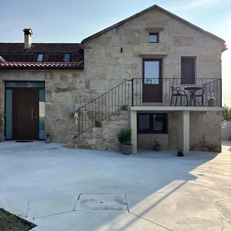 Casa Condesa * Pontevedra