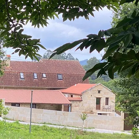 Casa Condesa * Pontevedra