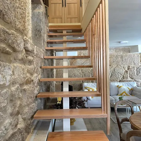 Casa Condesa * Pontevedra