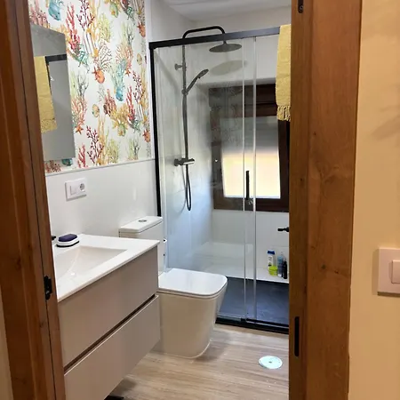 Holiday home Casa Condesa *