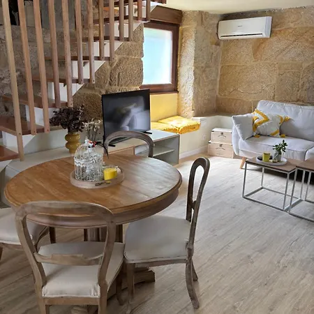 Casa Condesa * Pontevedra