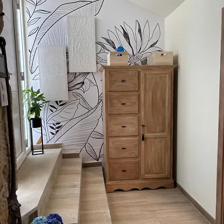 Holiday home Casa Condesa *