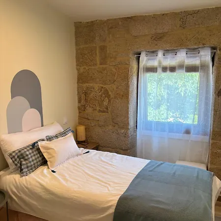 Casa Condesa Holiday home