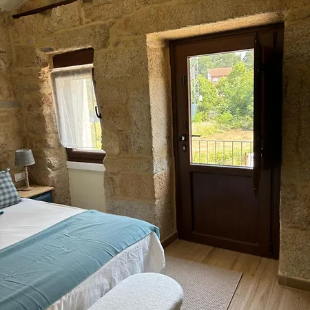 Casa Condesa Holiday home Pontevedra