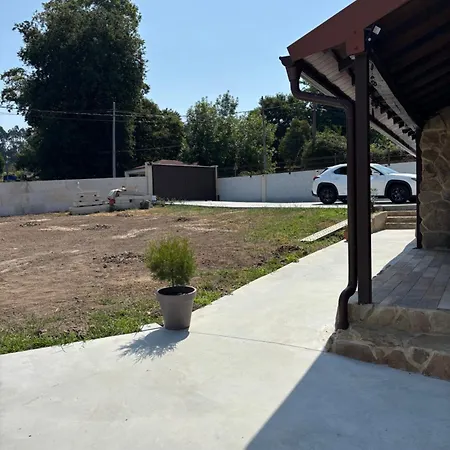 Casa Condesa * Pontevedra