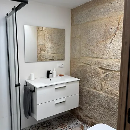 Casa Condesa Holiday home *