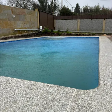 Casa Condesa Holiday home *