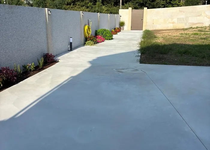 Ferienhaus Casa Condesa Pontevedra