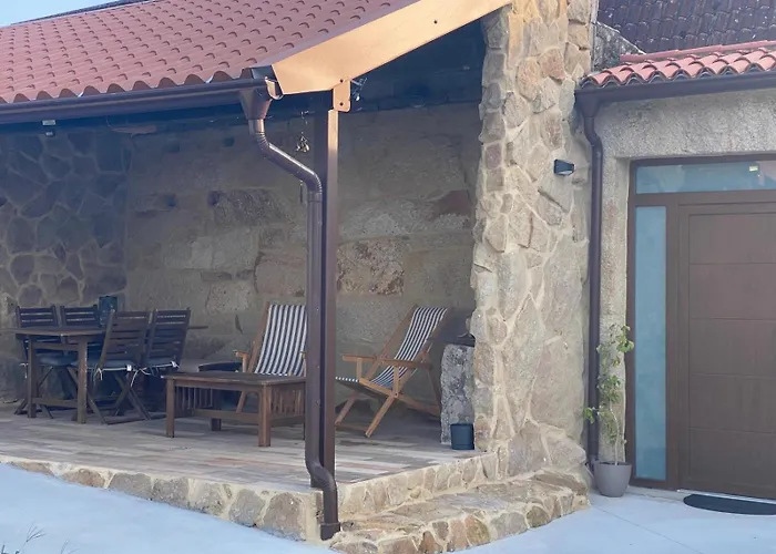 Casa Condesa Pontevedra