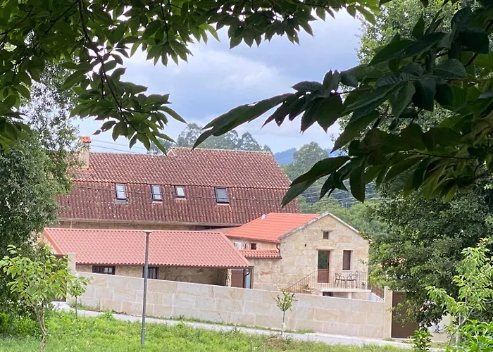 Casa Condesa * Pontevedra