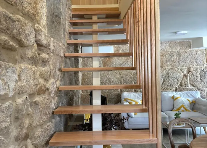 Casa Condesa * Pontevedra