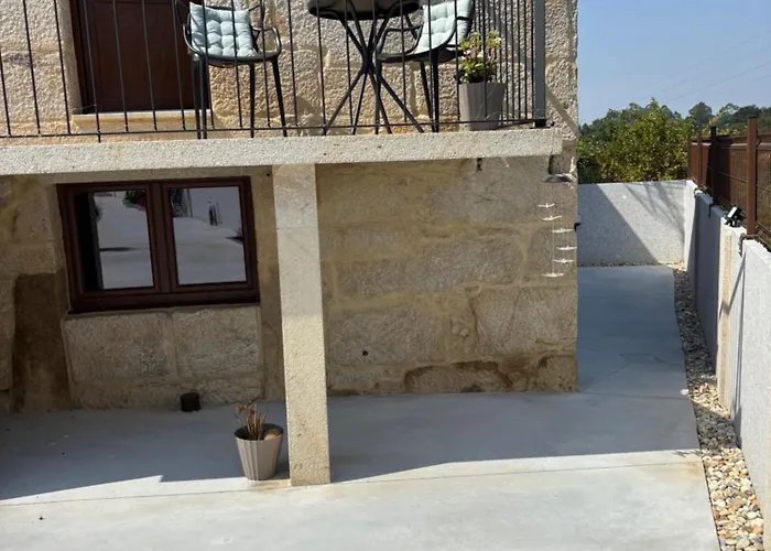 Ferienhaus Casa Condesa