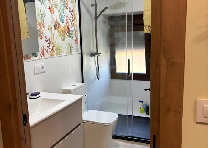 Ferienhaus Casa Condesa *