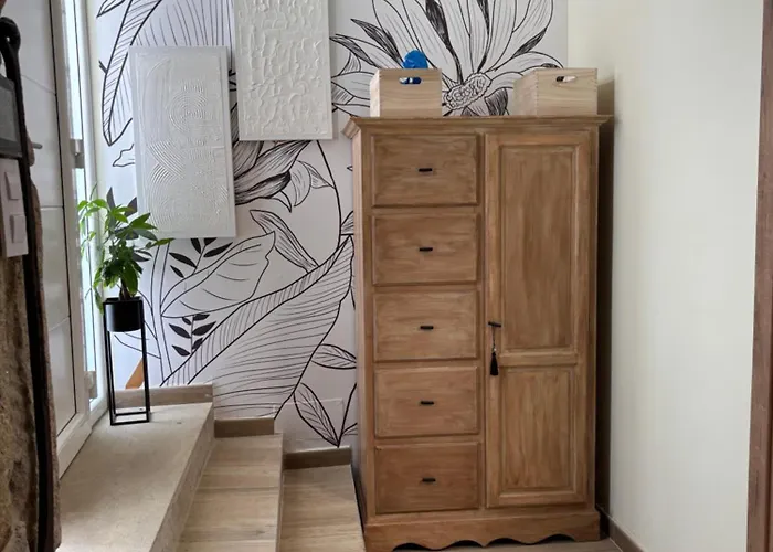 Ferienhaus Casa Condesa *