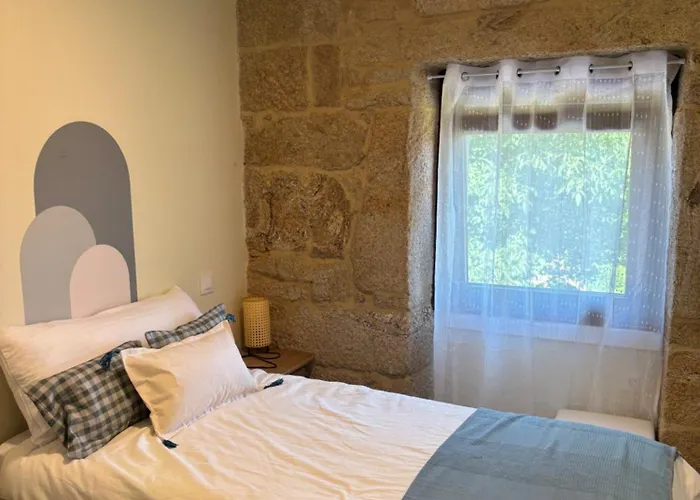 Casa Condesa Ferienhaus