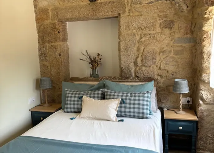 Ferienhaus Casa Condesa