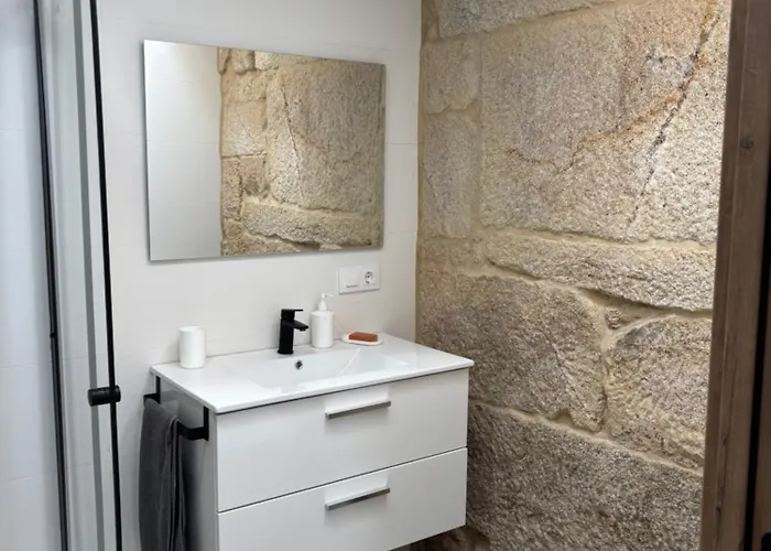 Casa Condesa Ferienhaus *