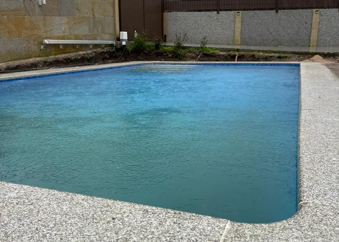 Casa Condesa * Pontevedra